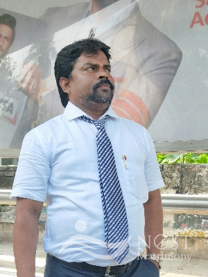 Ramachandran